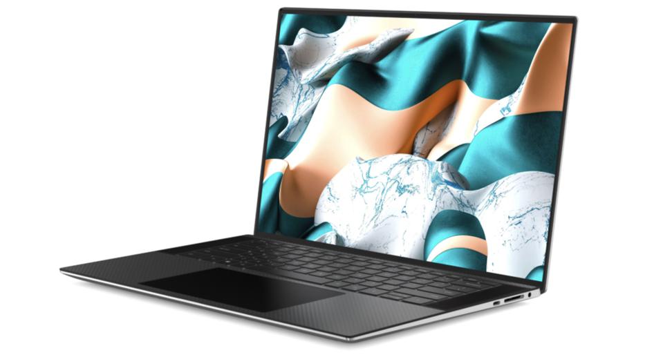 Dell XPS 15 review and specification unboxing video